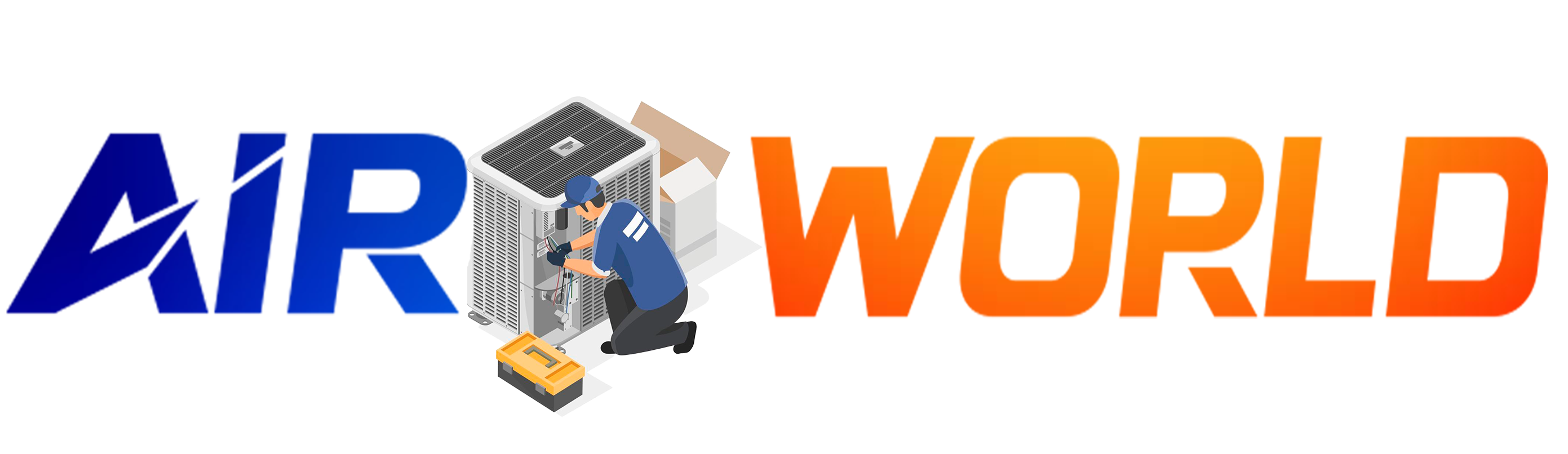 Air World Mechanical & Service